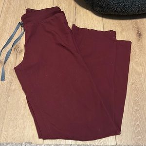 Figs Livingston scrub pants